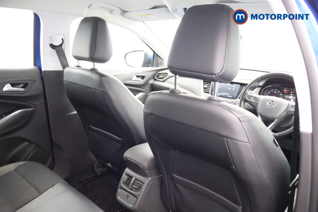 Vauxhall Grandland X Business Edition Nav Manual Diesel SUV - Stock Number (1581417) - 18th supplementary image
