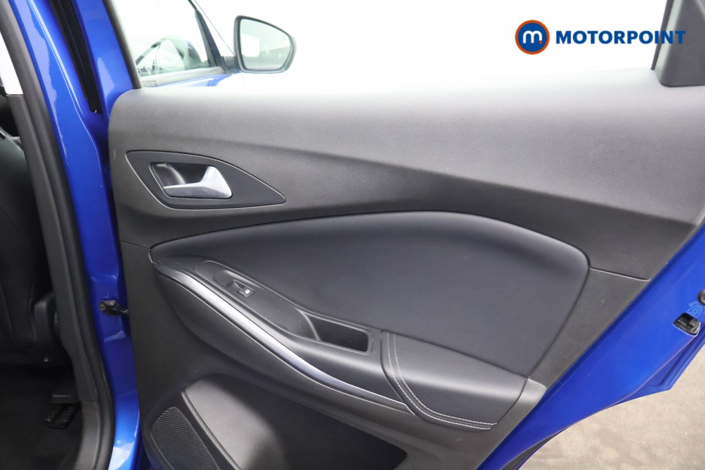 Vauxhall Grandland X Business Edition Nav Manual Diesel SUV - Stock Number (1581417) - 19th supplementary image