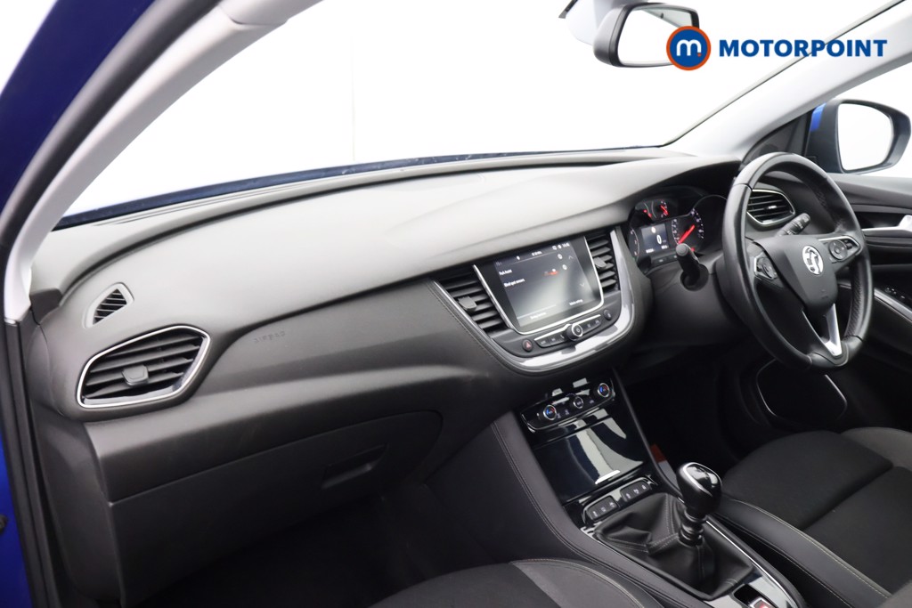 Vauxhall Grandland X Business Edition Nav Manual Diesel SUV - Stock Number (1581417) - 20th supplementary image