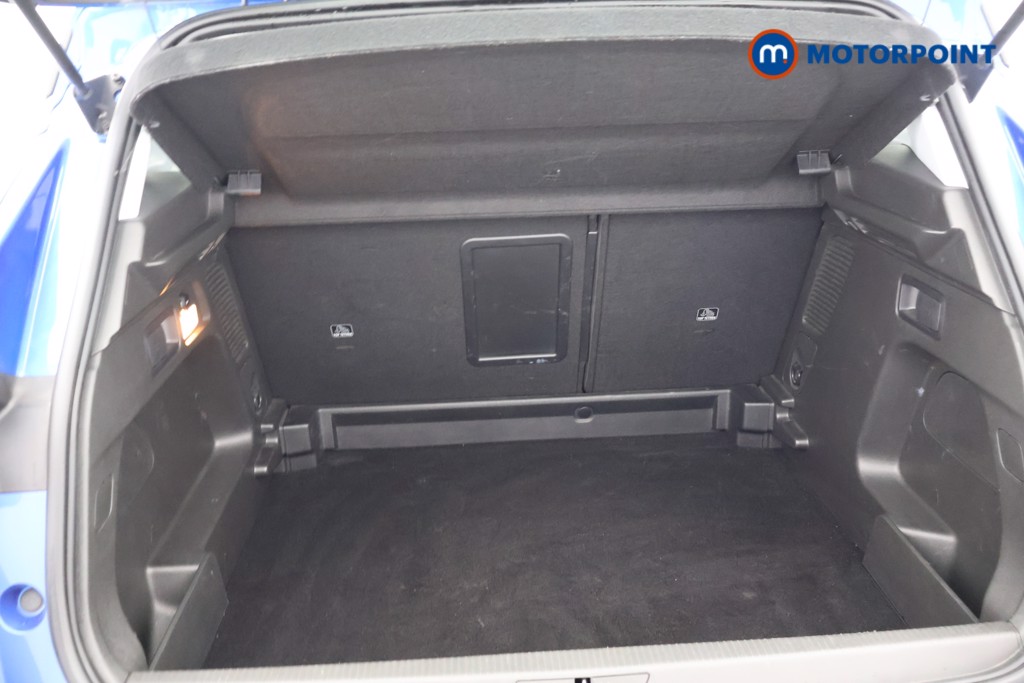 Vauxhall Grandland X Business Edition Nav Manual Diesel SUV - Stock Number (1581417) - 22nd supplementary image