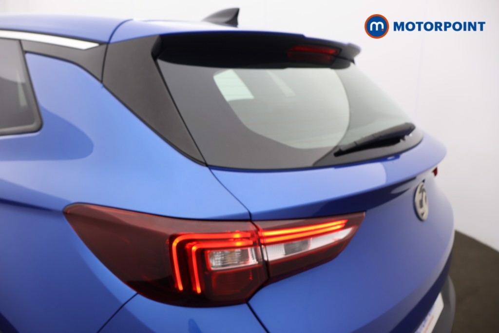 Vauxhall Grandland X Business Edition Nav Manual Diesel SUV - Stock Number (1581417) - 23rd supplementary image
