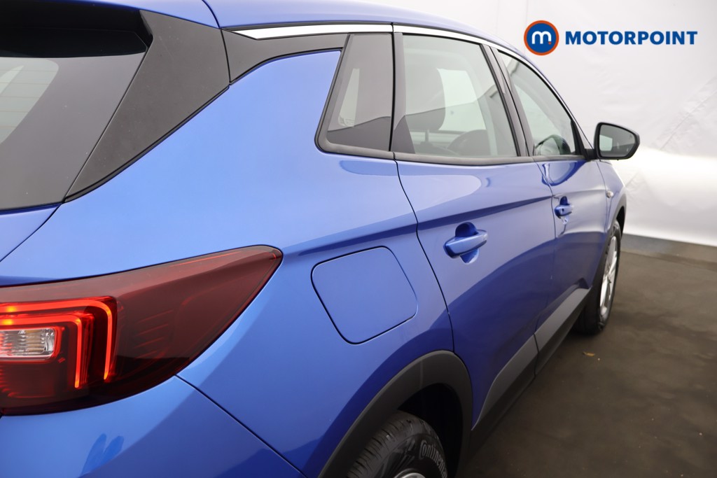 Vauxhall Grandland X Business Edition Nav Manual Diesel SUV - Stock Number (1581417) - 25th supplementary image