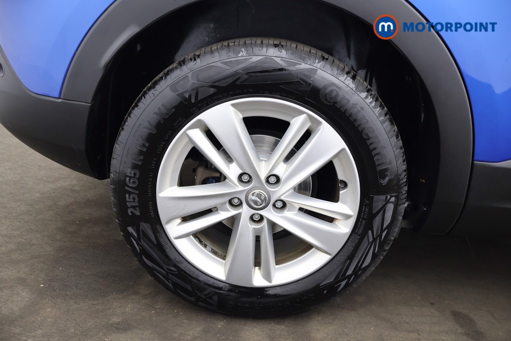 Vauxhall Grandland X Business Edition Nav Manual Diesel SUV - Stock Number (1581417) - 26th supplementary image