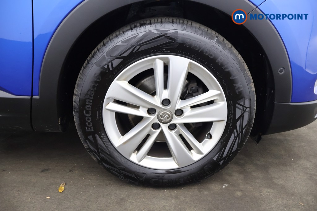 Vauxhall Grandland X Business Edition Nav Manual Diesel SUV - Stock Number (1581417) - 27th supplementary image