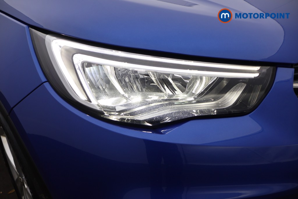 Vauxhall Grandland X Business Edition Nav Manual Diesel SUV - Stock Number (1581417) - 28th supplementary image