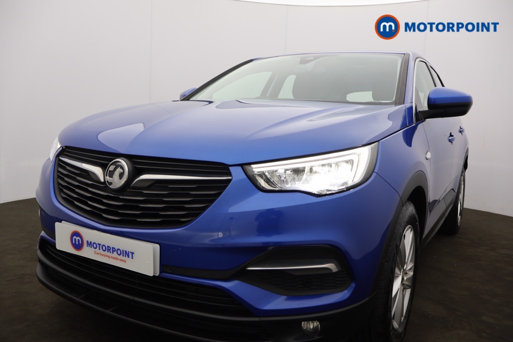 Vauxhall Grandland X Business Edition Nav Manual Diesel SUV - Stock Number (1581417) - 29th supplementary image