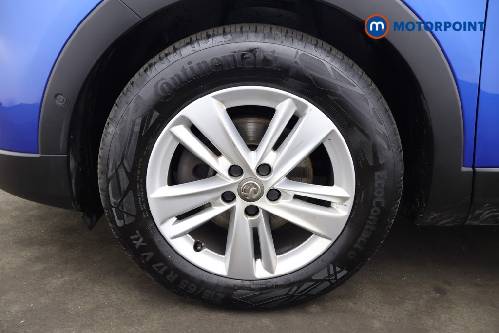 Vauxhall Grandland X Business Edition Nav Manual Diesel SUV - Stock Number (1581417) - 30th supplementary image