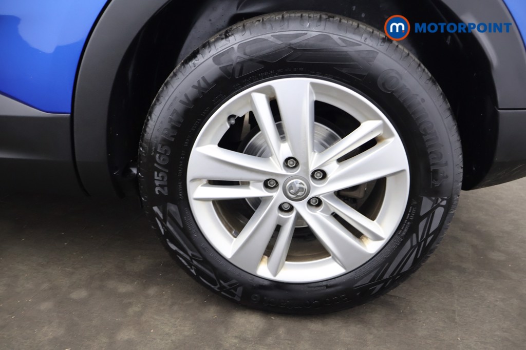 Vauxhall Grandland X Business Edition Nav Manual Diesel SUV - Stock Number (1581417) - 31st supplementary image