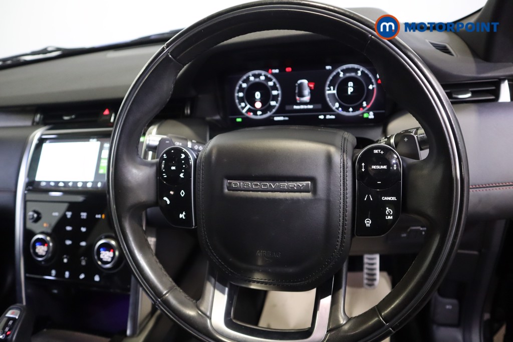 Land Rover Discovery Sport R-Dynamic Hse Automatic Diesel SUV - Stock Number (1581473) - 3rd supplementary image