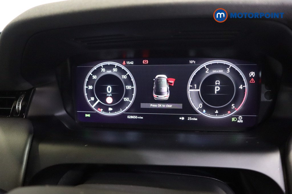 Land Rover Discovery Sport R-Dynamic Hse Automatic Diesel SUV - Stock Number (1581473) - 4th supplementary image