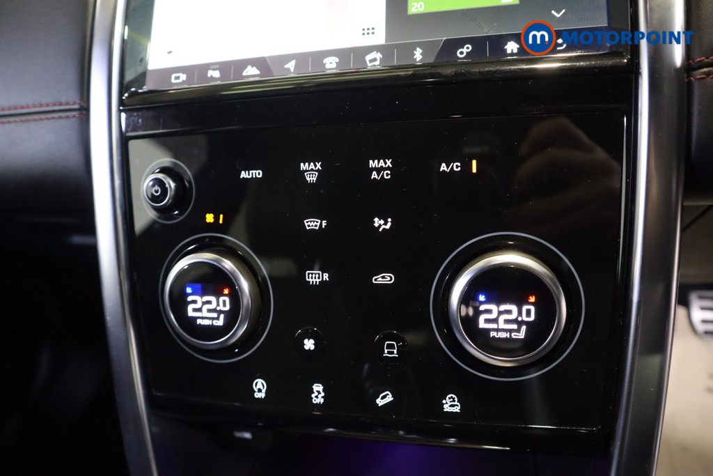 Land Rover Discovery Sport R-Dynamic Hse Automatic Diesel SUV - Stock Number (1581473) - 5th supplementary image