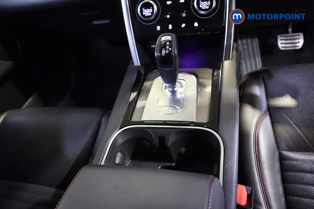 Land Rover Discovery Sport R-Dynamic Hse Automatic Diesel SUV - Stock Number (1581473) - 6th supplementary image