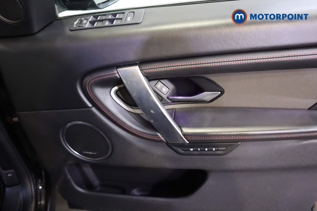 Land Rover Discovery Sport R-Dynamic Hse Automatic Diesel SUV - Stock Number (1581473) - 9th supplementary image