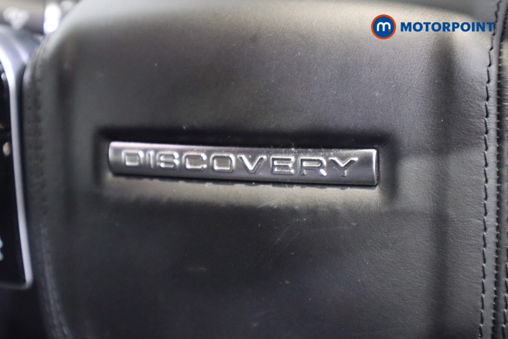 Land Rover Discovery Sport R-Dynamic Hse Automatic Diesel SUV - Stock Number (1581473) - 15th supplementary image