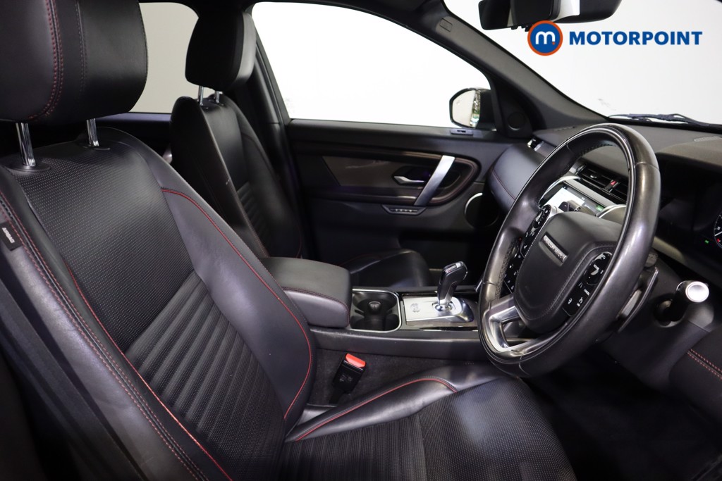 Land Rover Discovery Sport R-Dynamic Hse Automatic Diesel SUV - Stock Number (1581473) - 19th supplementary image