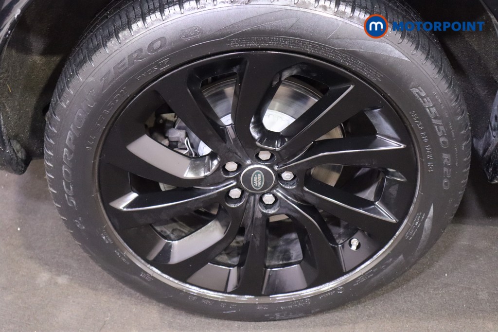 Land Rover Discovery Sport R-Dynamic Hse Automatic Diesel SUV - Stock Number (1581473) - 24th supplementary image