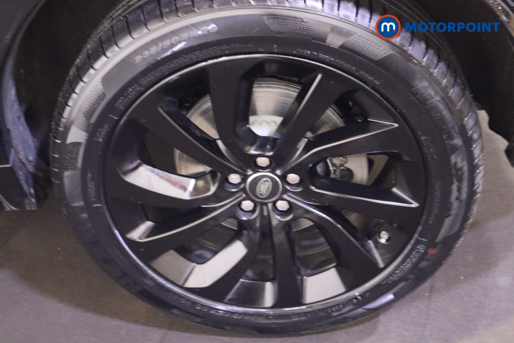 Land Rover Discovery Sport R-Dynamic Hse Automatic Diesel SUV - Stock Number (1581473) - 25th supplementary image