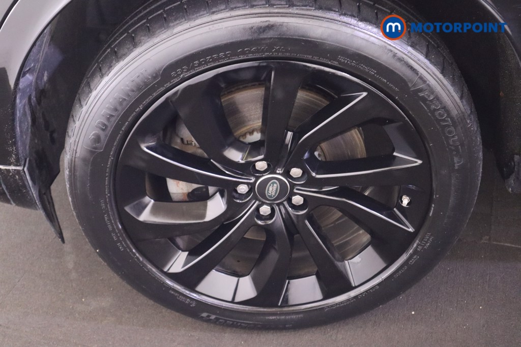 Land Rover Discovery Sport R-Dynamic Hse Automatic Diesel SUV - Stock Number (1581473) - 26th supplementary image