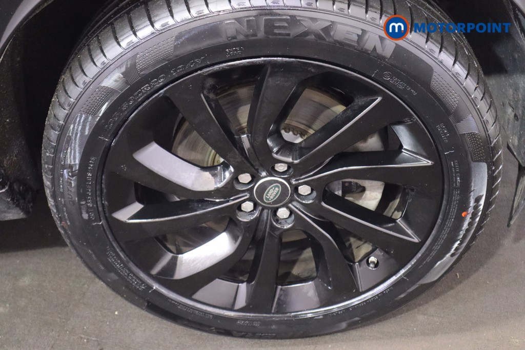 Land Rover Discovery Sport R-Dynamic Hse Automatic Diesel SUV - Stock Number (1581473) - 27th supplementary image