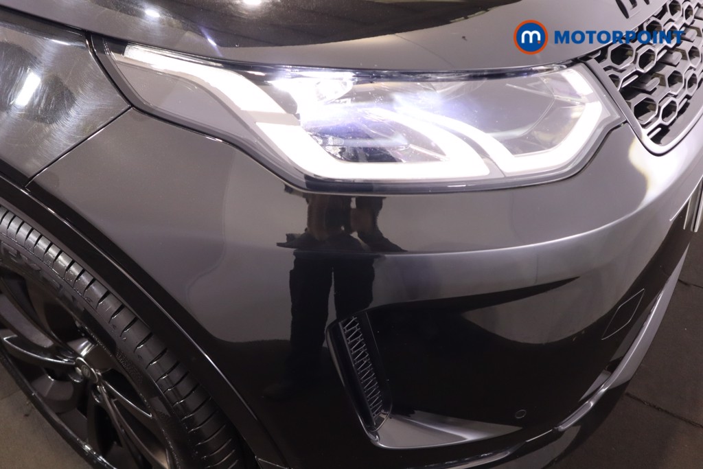 Land Rover Discovery Sport R-Dynamic Hse Automatic Diesel SUV - Stock Number (1581473) - 28th supplementary image