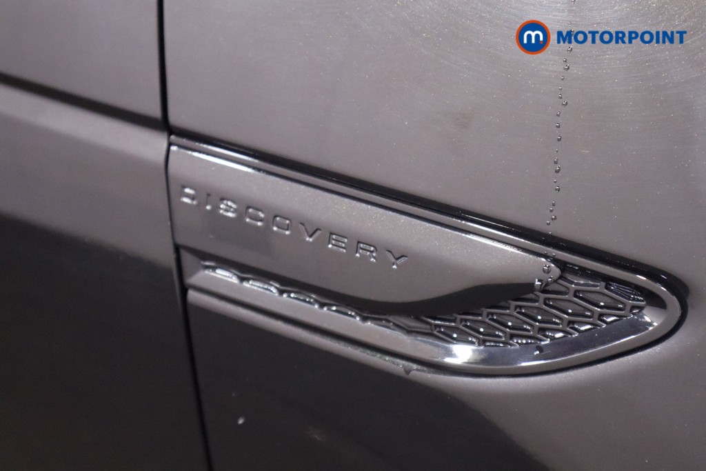 Land Rover Discovery Sport R-Dynamic Hse Automatic Diesel SUV - Stock Number (1581473) - 29th supplementary image