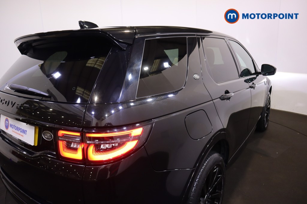 Land Rover Discovery Sport R-Dynamic Hse Automatic Diesel SUV - Stock Number (1581473) - 30th supplementary image