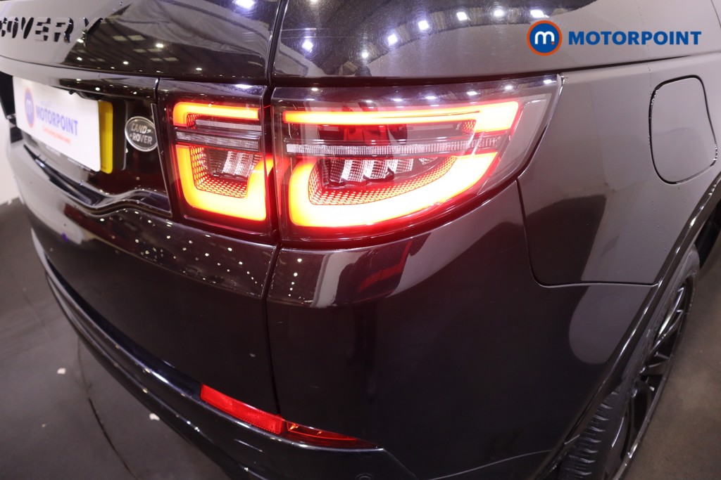 Land Rover Discovery Sport R-Dynamic Hse Automatic Diesel SUV - Stock Number (1581473) - 31st supplementary image