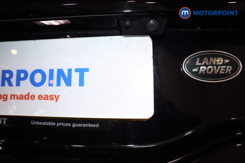 Land Rover Discovery Sport R-Dynamic Hse Automatic Diesel SUV - Stock Number (1581473) - 33rd supplementary image