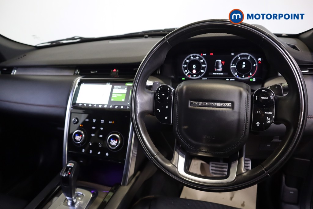 Land Rover Discovery Sport R-Dynamic Hse Automatic Diesel SUV - Stock Number (1581473) - 1st supplementary image
