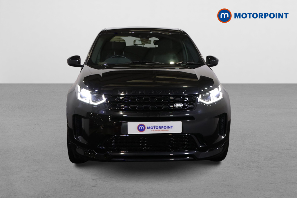 Land Rover Discovery Sport R-Dynamic Hse Automatic Diesel SUV - Stock Number (1581473) - Front bumper