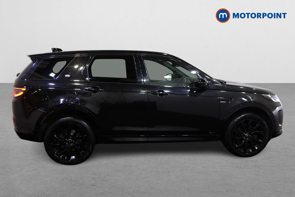 Land Rover Discovery Sport R-Dynamic Hse Automatic Diesel SUV - Stock Number (1581473) - Drivers side