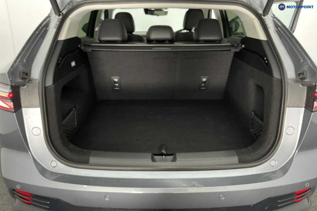 Mg Motor Uk HS Trophy Automatic Petrol SUV - Stock Number (1581660) - 3rd supplementary image