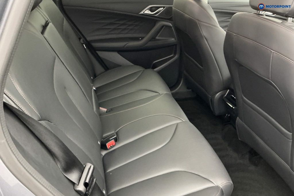 Mg Motor Uk HS Trophy Automatic Petrol SUV - Stock Number (1581660) - 4th supplementary image