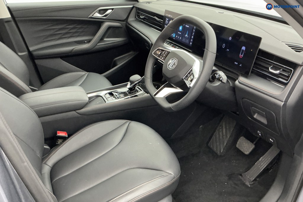 Mg Motor Uk HS Trophy Automatic Petrol SUV - Stock Number (1581660) - 7th supplementary image