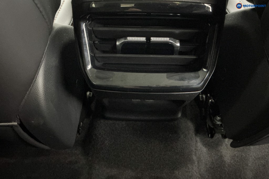 Mg Motor Uk HS Trophy Automatic Petrol SUV - Stock Number (1581660) - 9th supplementary image