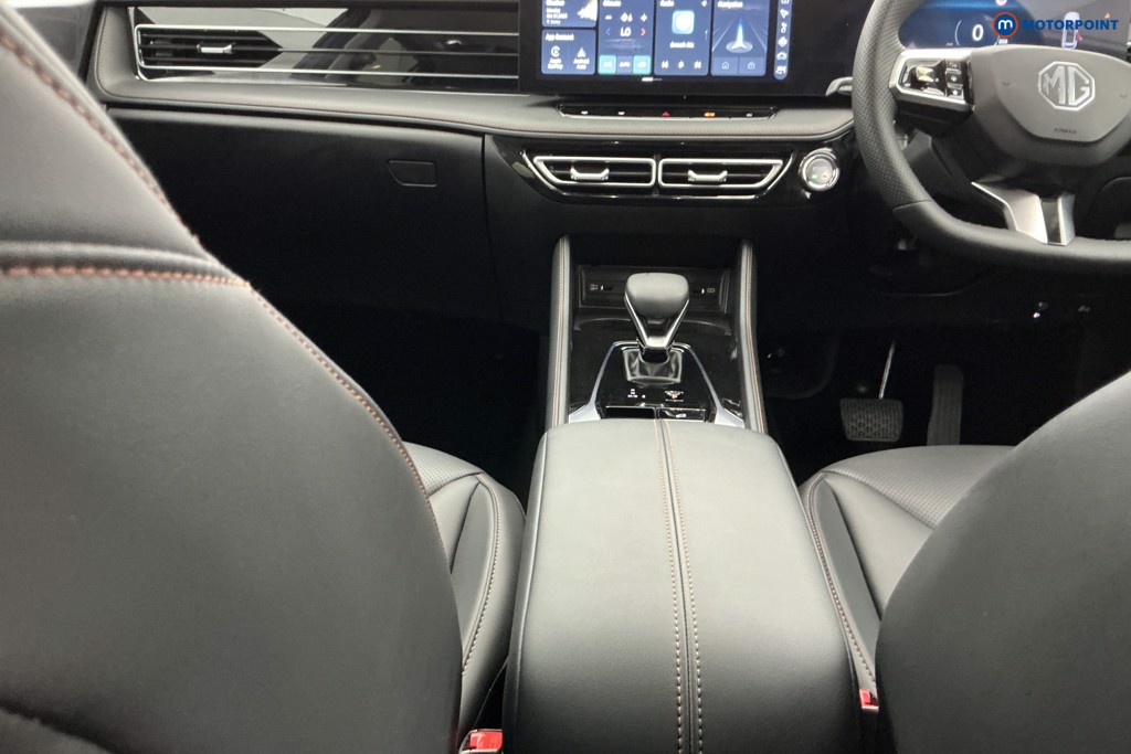 Mg Motor Uk HS Trophy Automatic Petrol SUV - Stock Number (1581660) - 10th supplementary image