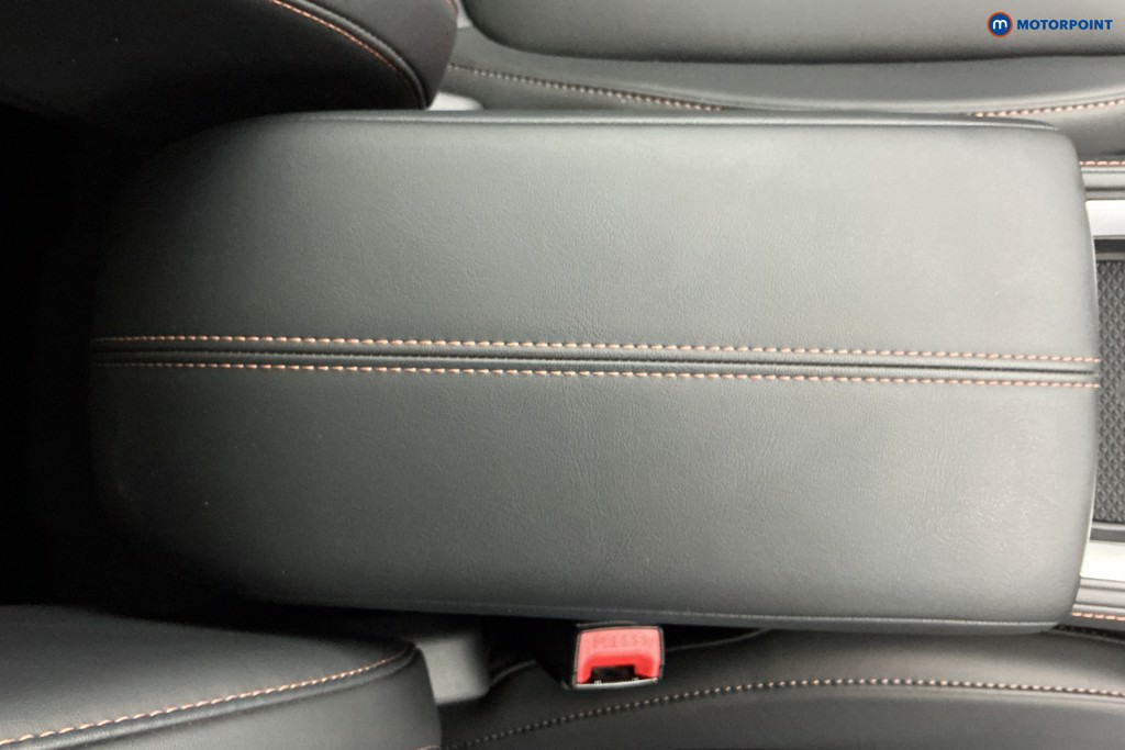 Mg Motor Uk HS Trophy Automatic Petrol SUV - Stock Number (1581660) - 12th supplementary image