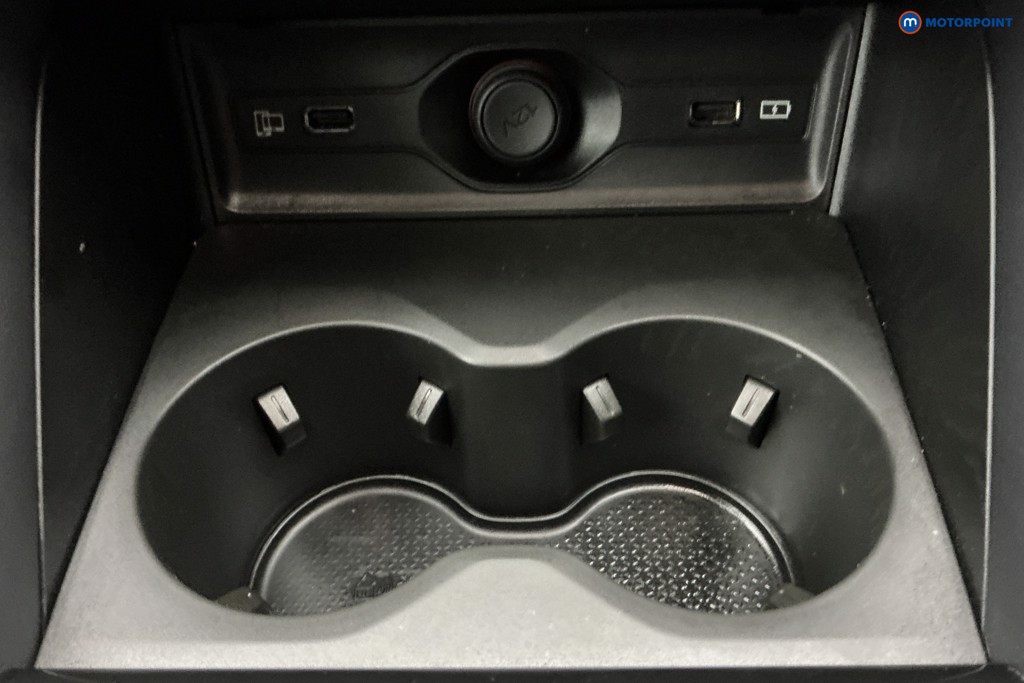 Mg Motor Uk HS Trophy Automatic Petrol SUV - Stock Number (1581660) - 13th supplementary image