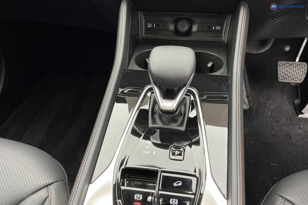 Mg Motor Uk HS Trophy Automatic Petrol SUV - Stock Number (1581660) - 14th supplementary image