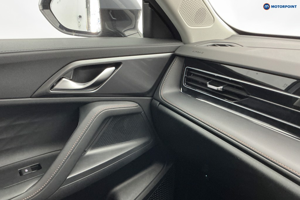 Mg Motor Uk HS Trophy Automatic Petrol SUV - Stock Number (1581660) - 15th supplementary image