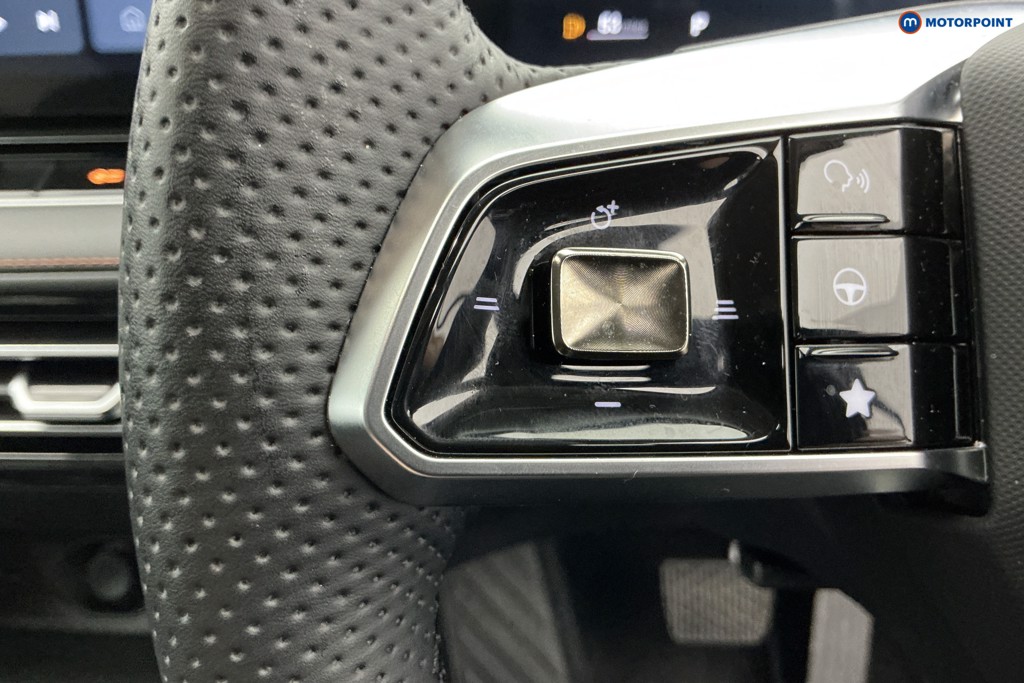 Mg Motor Uk HS Trophy Automatic Petrol SUV - Stock Number (1581660) - 16th supplementary image