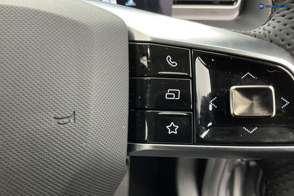 Mg Motor Uk HS Trophy Automatic Petrol SUV - Stock Number (1581660) - 17th supplementary image