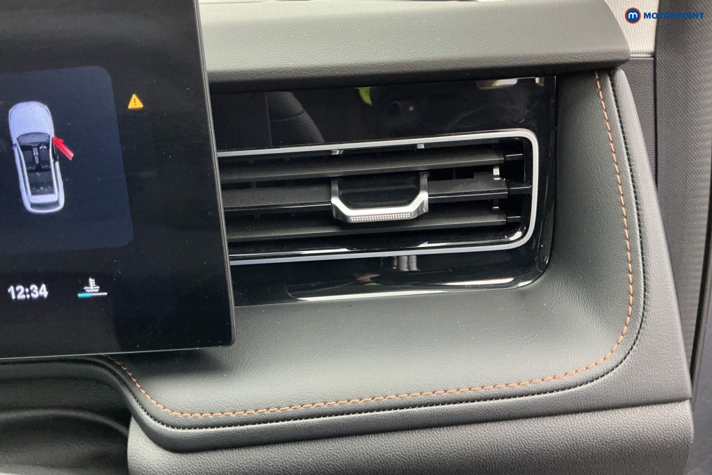 Mg Motor Uk HS Trophy Automatic Petrol SUV - Stock Number (1581660) - 18th supplementary image