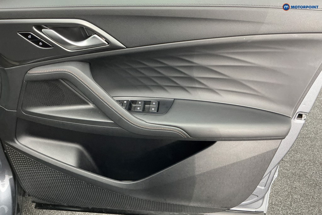 Mg Motor Uk HS Trophy Automatic Petrol SUV - Stock Number (1581660) - 19th supplementary image