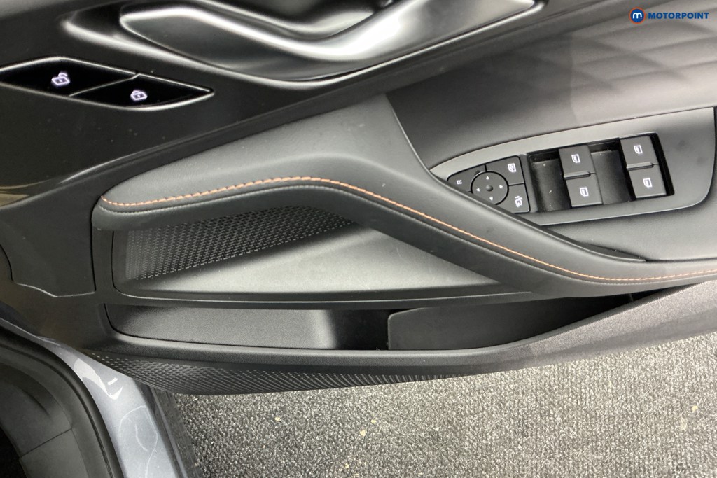 Mg Motor Uk HS Trophy Automatic Petrol SUV - Stock Number (1581660) - 20th supplementary image