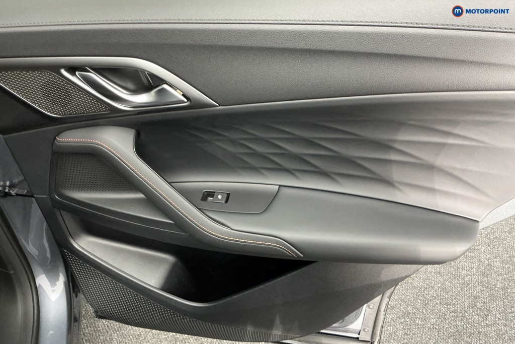 Mg Motor Uk HS Trophy Automatic Petrol SUV - Stock Number (1581660) - 21st supplementary image