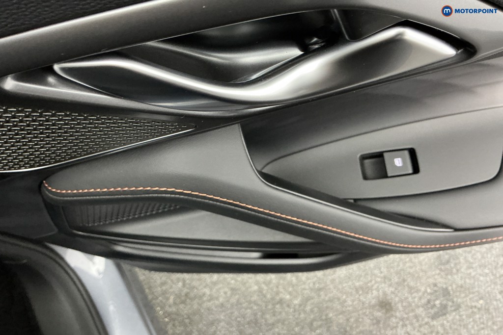 Mg Motor Uk HS Trophy Automatic Petrol SUV - Stock Number (1581660) - 22nd supplementary image