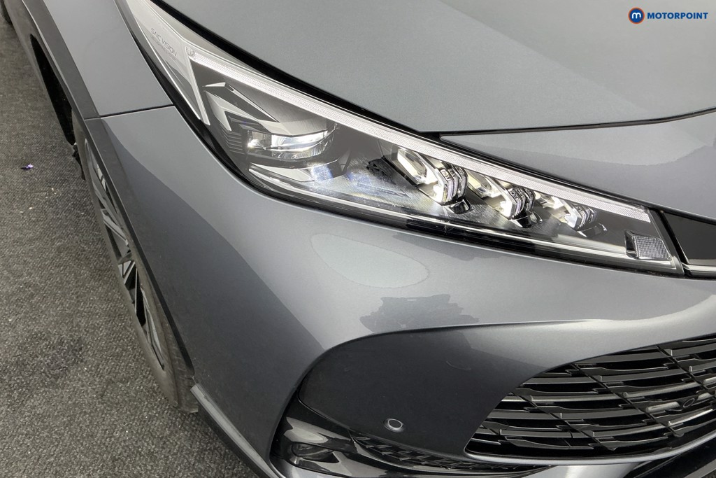 Mg Motor Uk HS Trophy Automatic Petrol SUV - Stock Number (1581660) - 23rd supplementary image