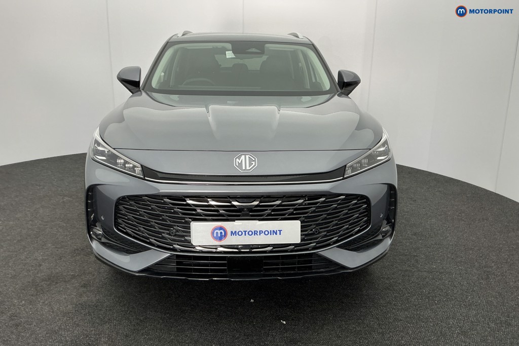 Mg Motor Uk HS Trophy Automatic Petrol SUV - Stock Number (1581660) - 25th supplementary image