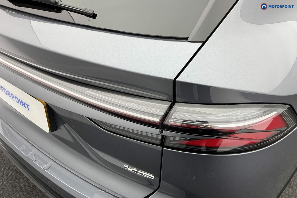 Mg Motor Uk HS Trophy Automatic Petrol SUV - Stock Number (1581660) - 27th supplementary image